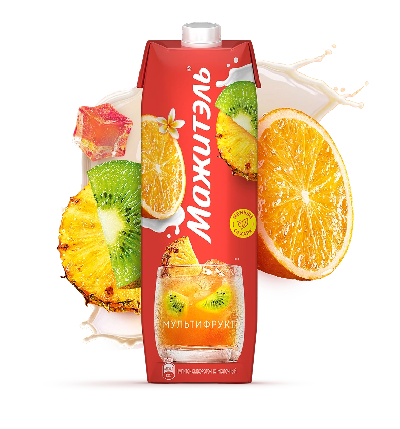 Изображение «Мультифрукт»