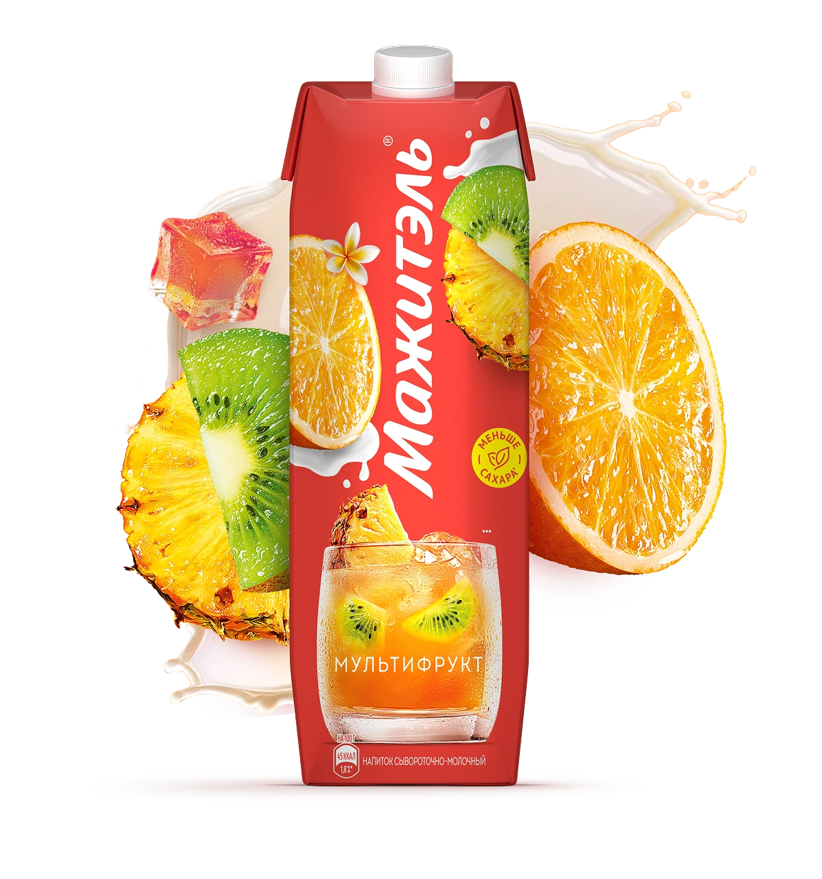 Изображение «Мультифрукт»