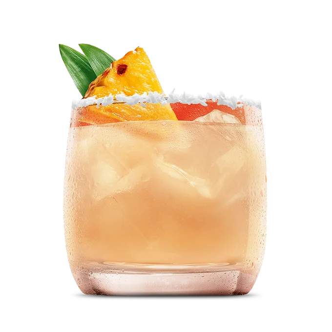 Изображение рецепта «Пина Колада»