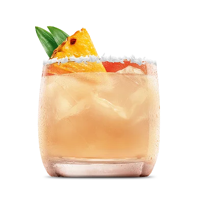 Изображение рецепта «Пина Колада»