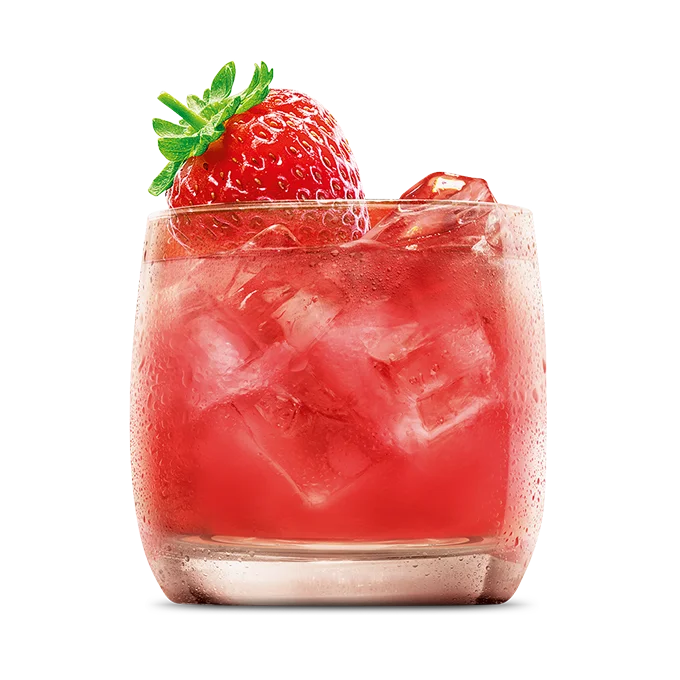 Изображение рецепта «Клубника»