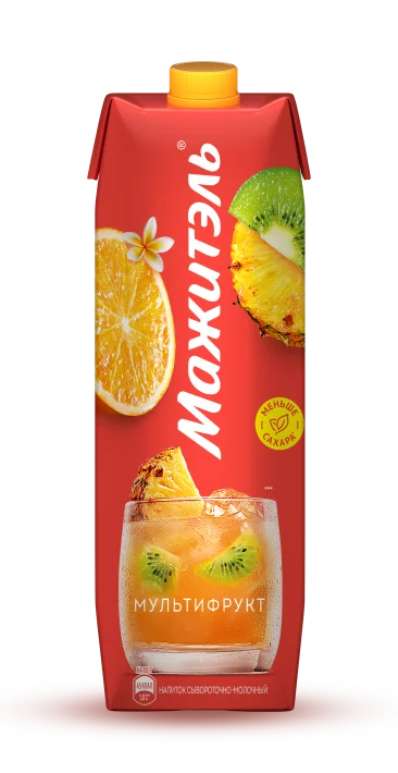 Изображение продукта «Мультифрукт»