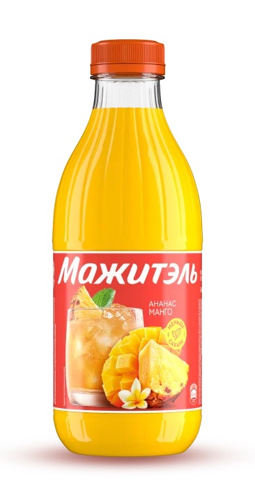 Изображение продукта «Ананас манго»