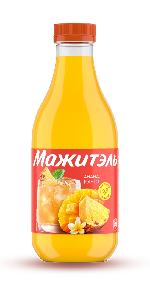Изображение продукта «Ананас манго»