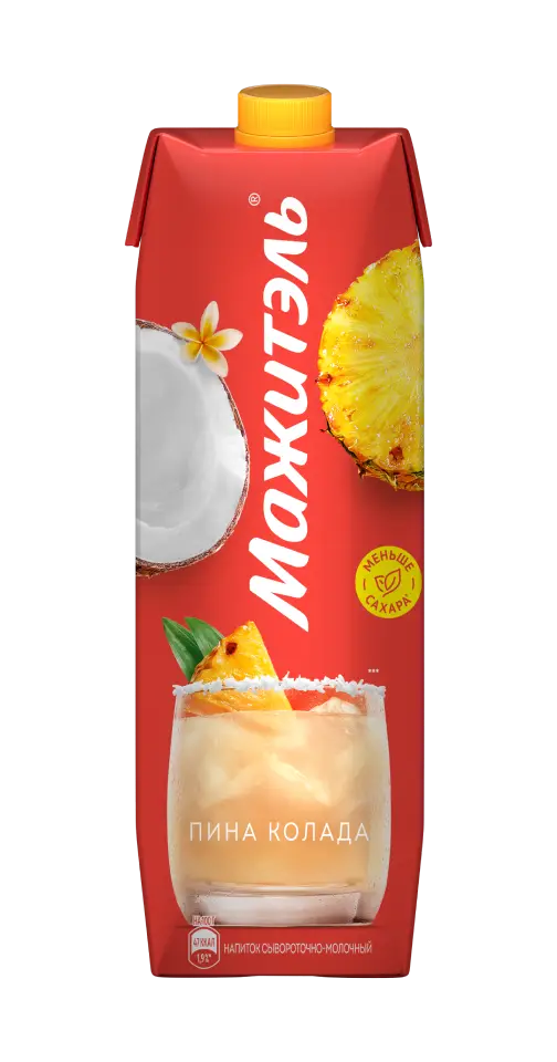 Изображение продукта «Пина колада»