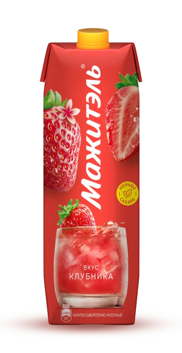 Изображение продукта «Клубника»