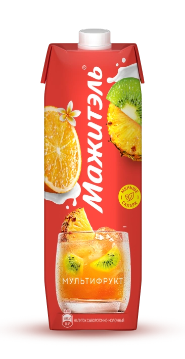 Изображение продукта «Мультифрукт»