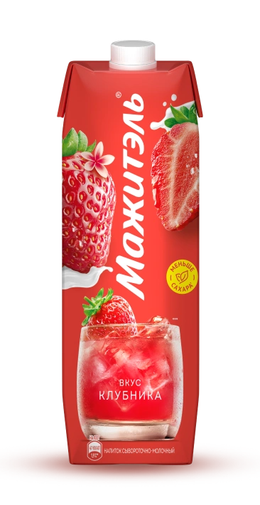 Изображение продукта «Клубника»