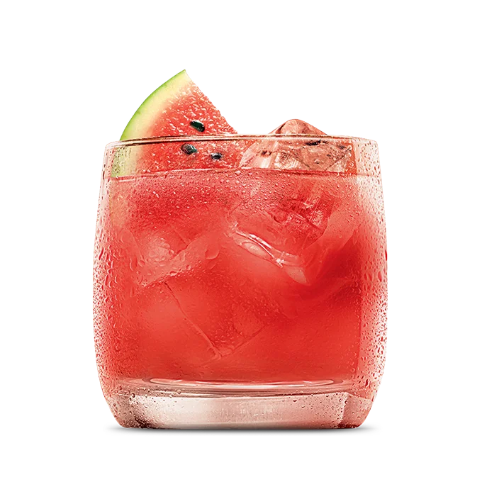 Изображение рецепта «Арбуз Дыня»